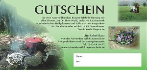 Gutschein